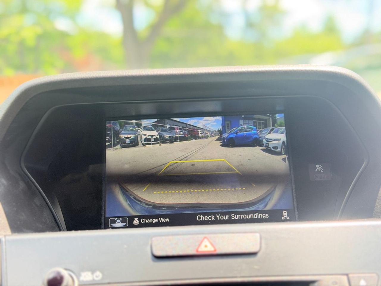 2019 Acura ILX Premium Premium Photo