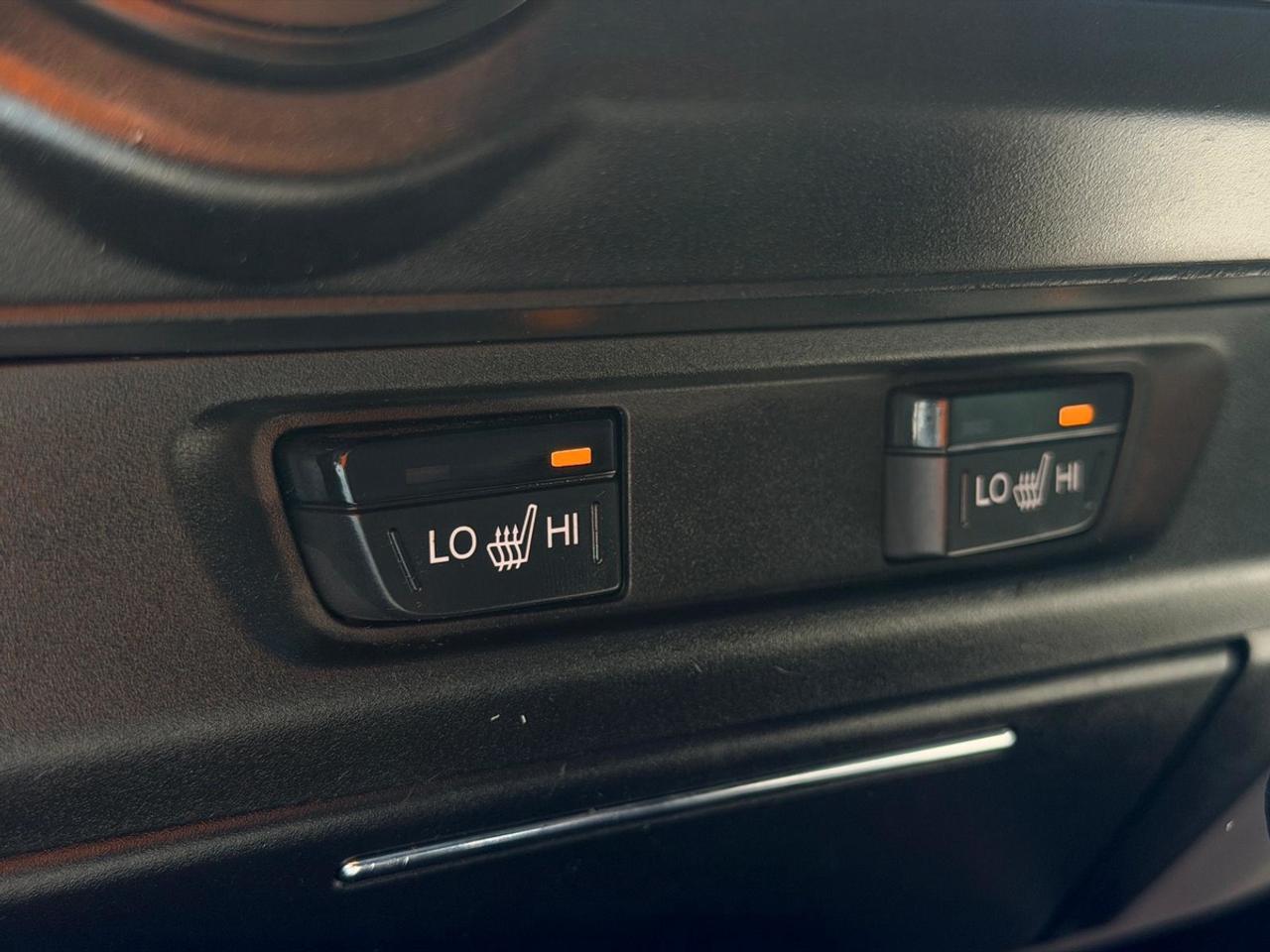 2015 Honda Civic LX Photo