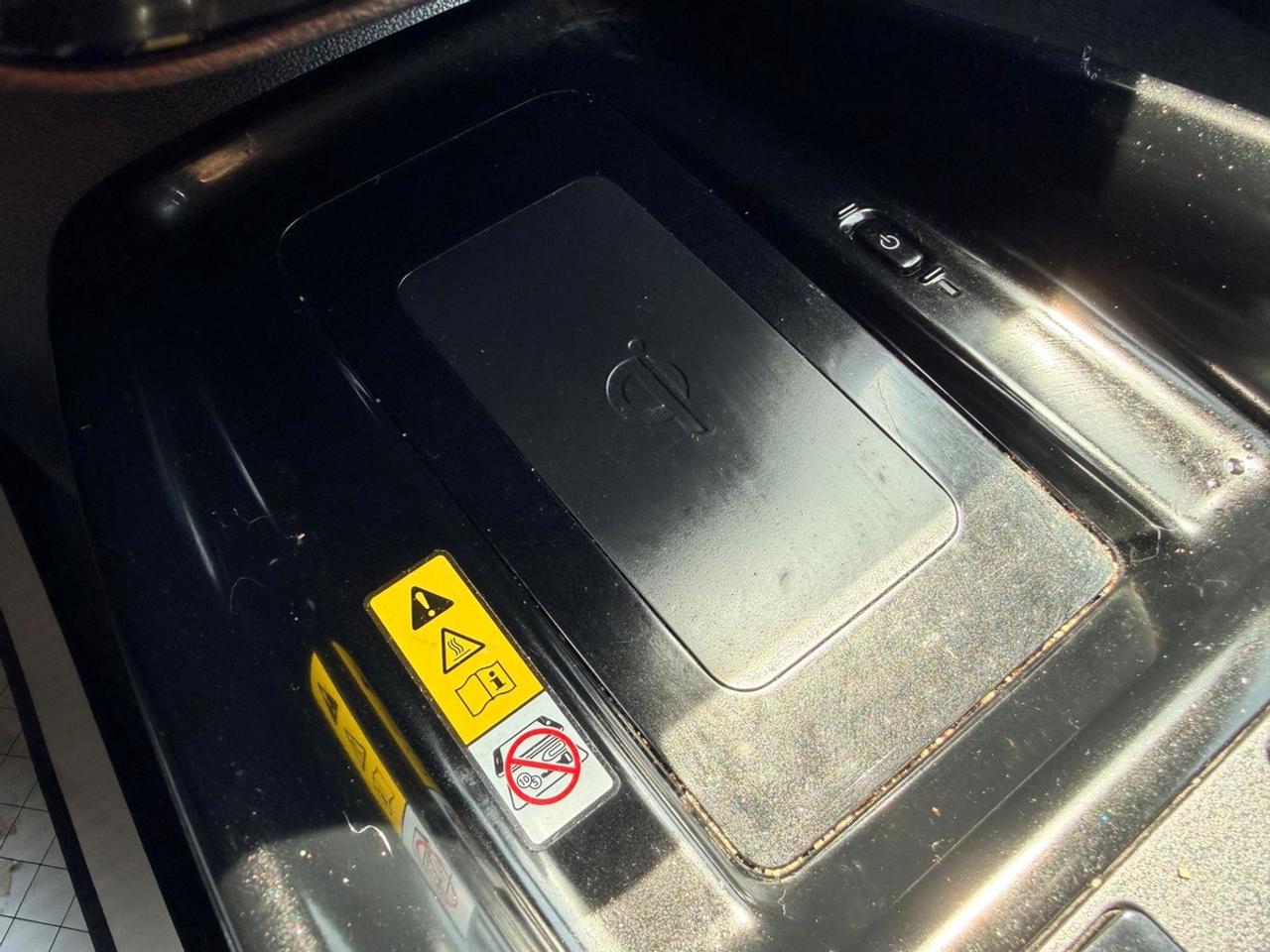 2020 Toyota Prius Prime Upgrade Photo