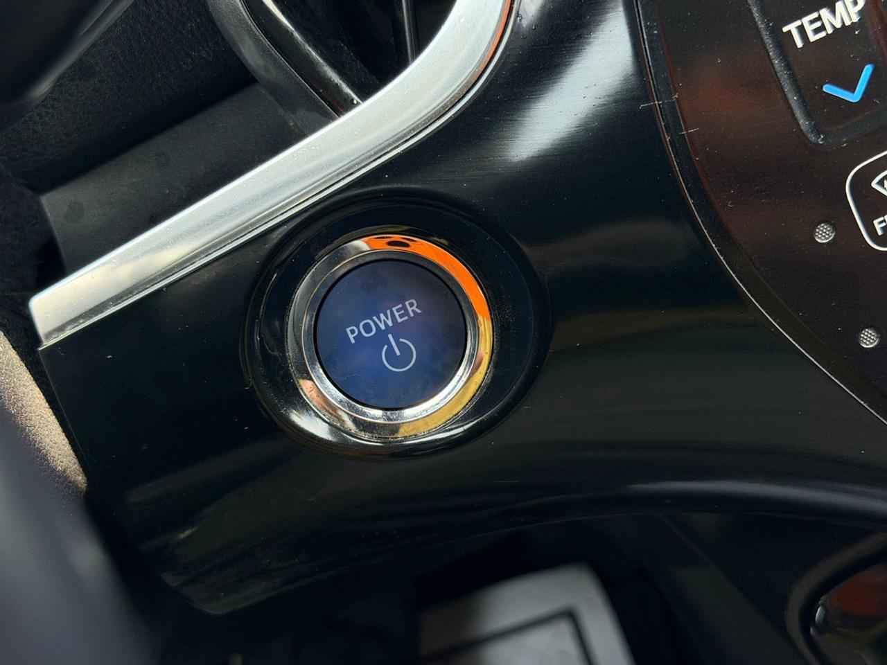 2020 Toyota Prius Prime Upgrade Photo