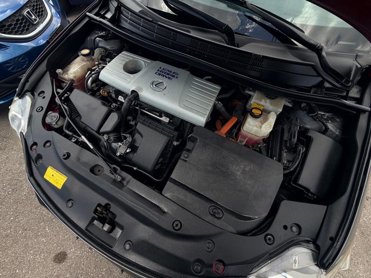 2013 Lexus CT 200h Base Photo