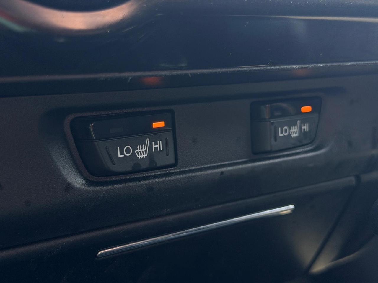 2015 Honda Civic LX Photo