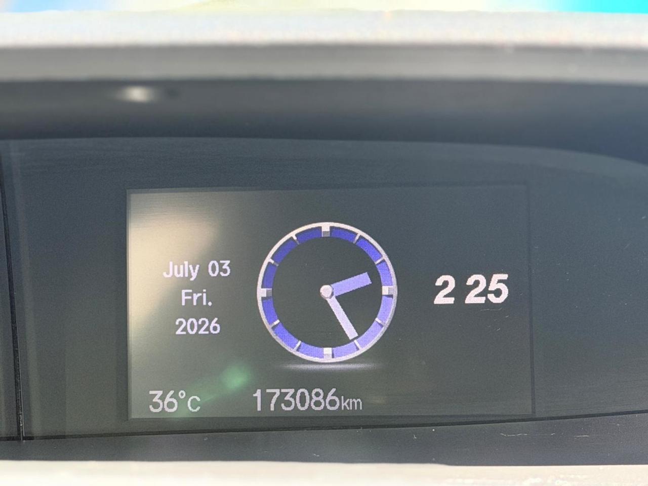 2015 Honda Civic LX Photo