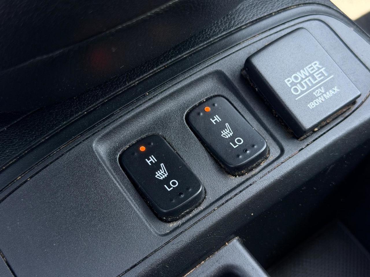 2015 Honda CR-V EX Photo