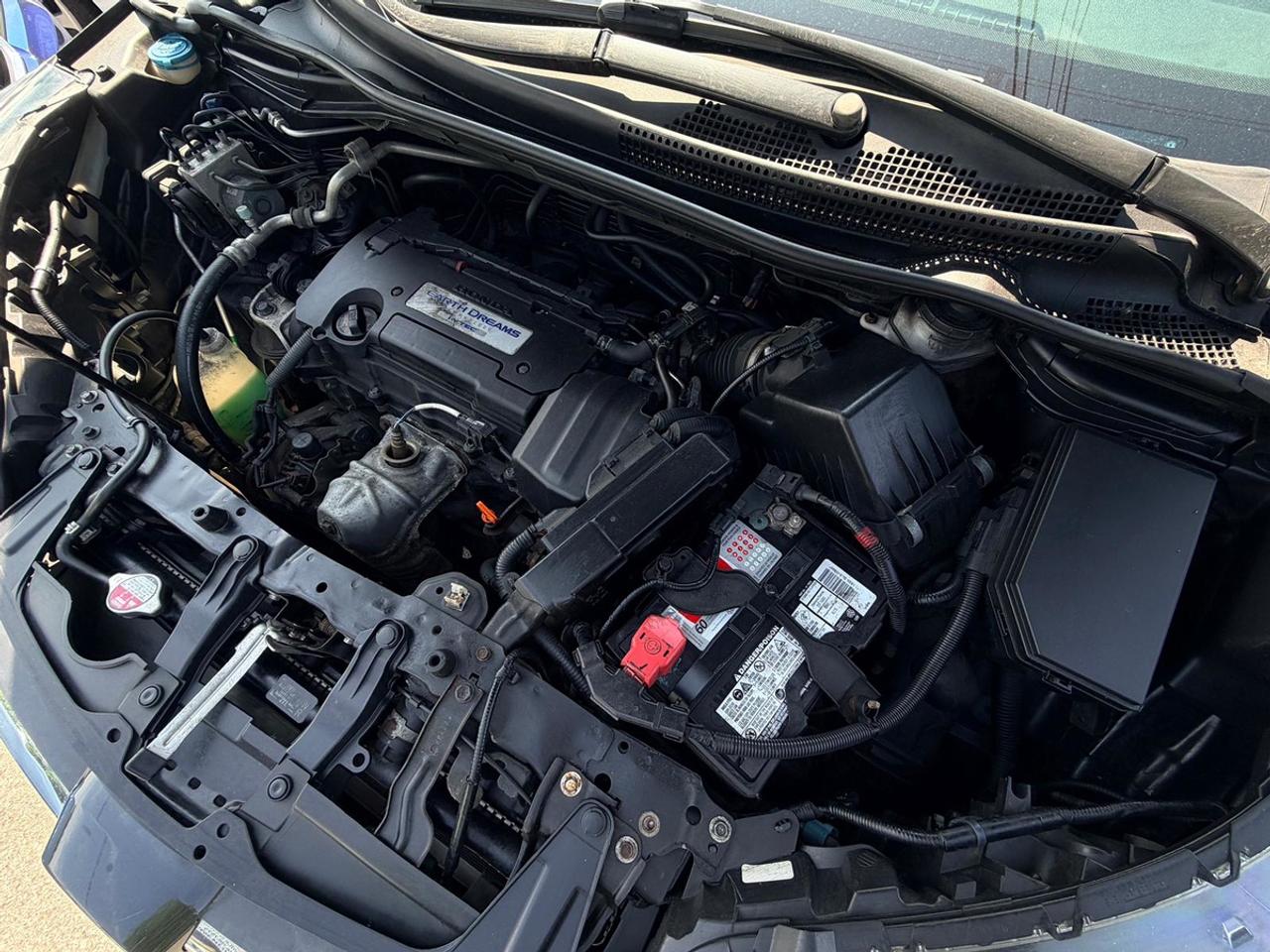 2015 Honda CR-V EX Photo