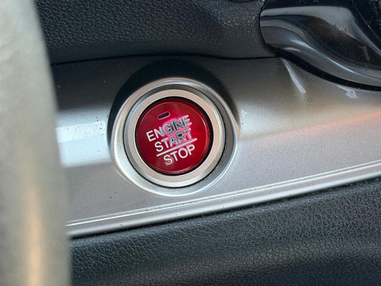 2015 Honda CR-V EX Photo