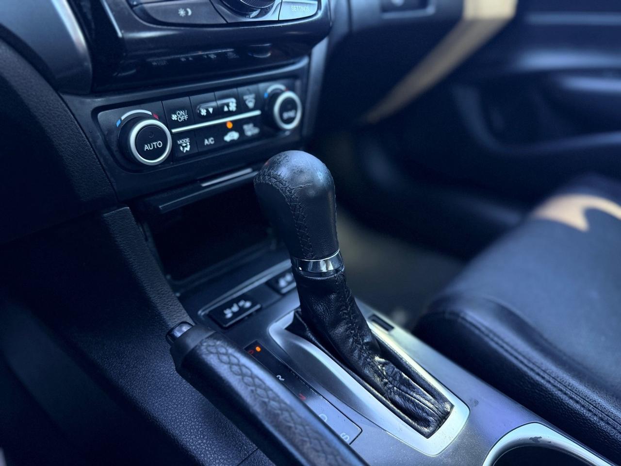 2018 Acura ILX PREMIUM Photo
