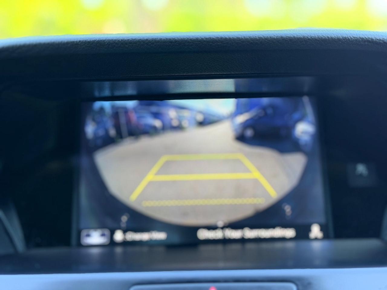 2018 Acura ILX PREMIUM Photo