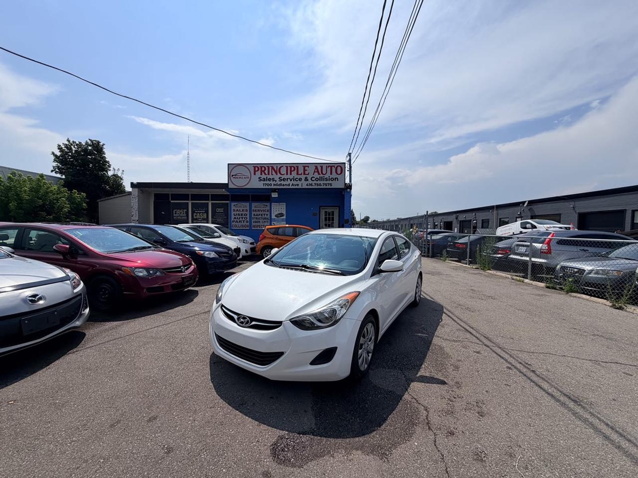 Vehicle Image