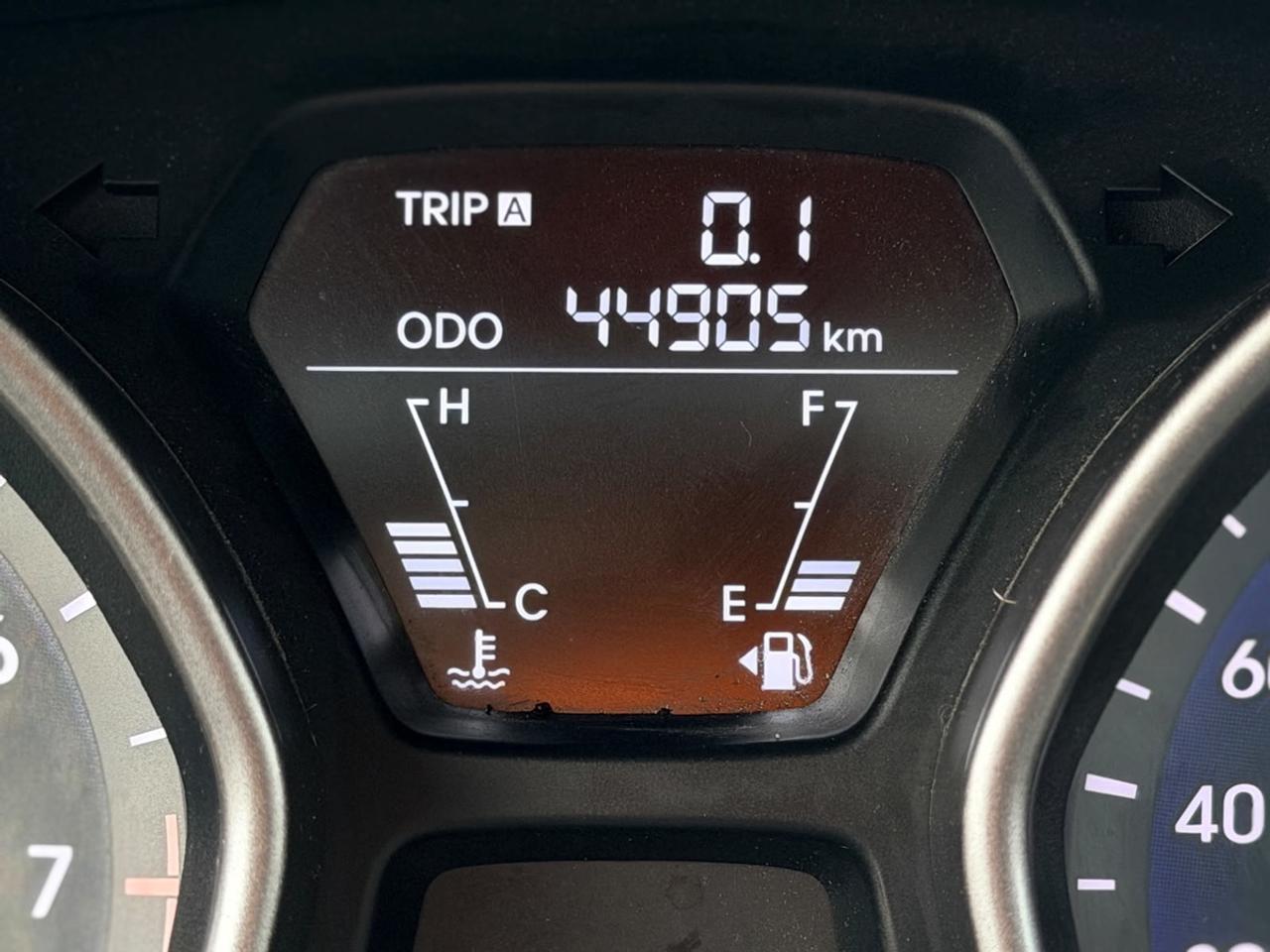 2013 Hyundai Elantra GLS Photo