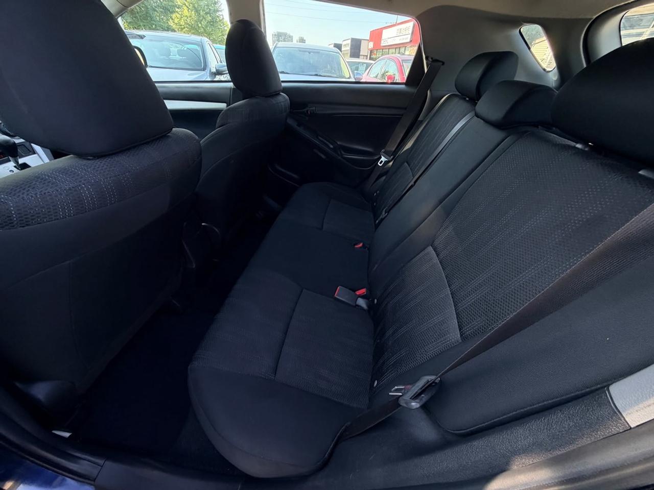 2013 Toyota Matrix XR Photo