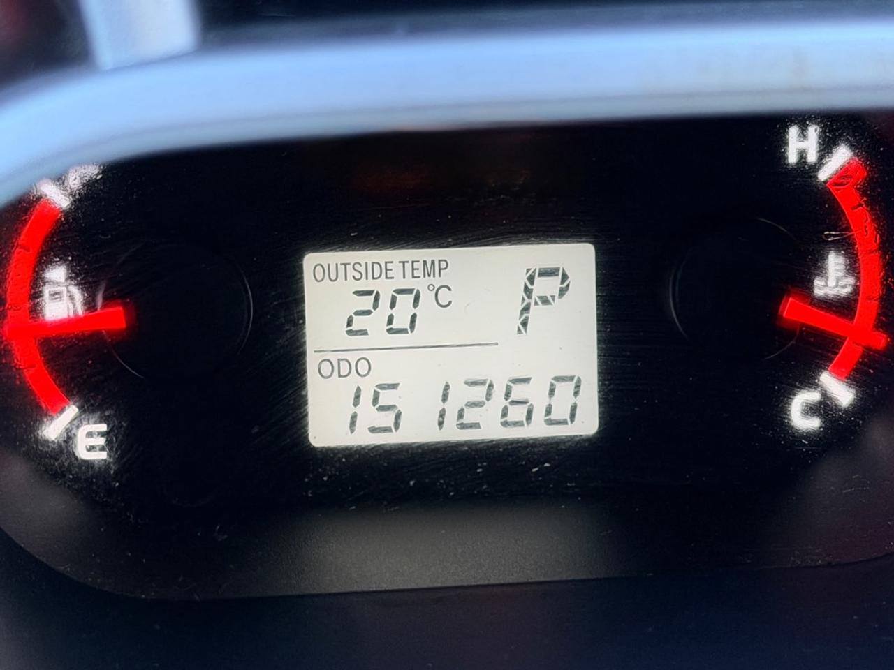 2013 Toyota Matrix XR Photo