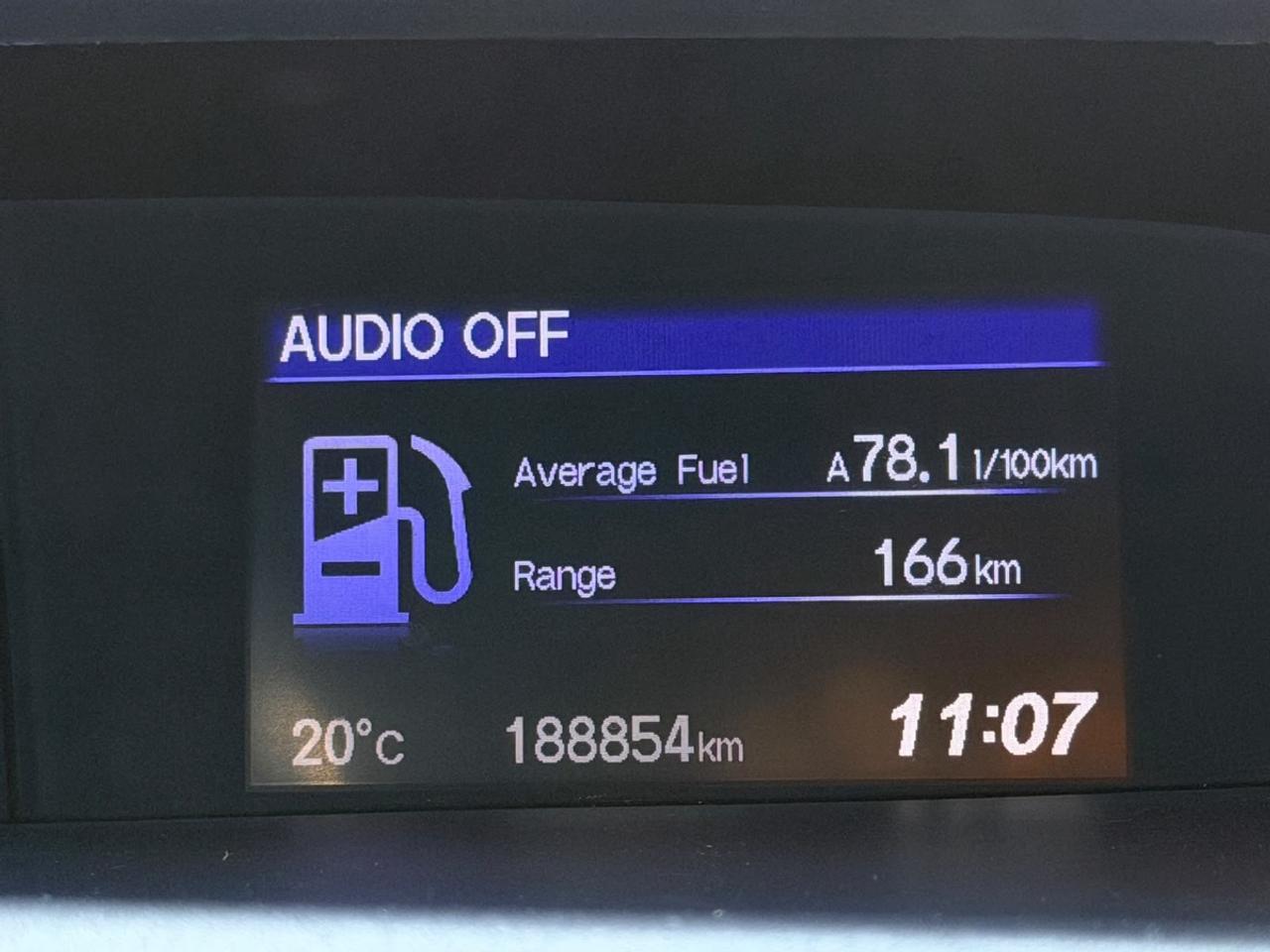 2013 Honda Civic LX Photo
