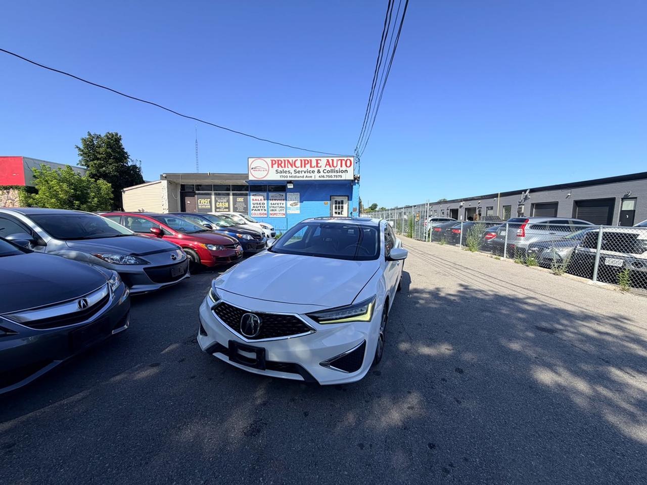 Vehicle Image