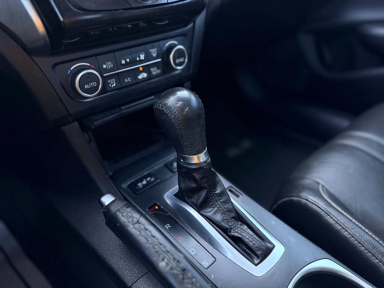 2019 Acura ILX PREMIUM Photo