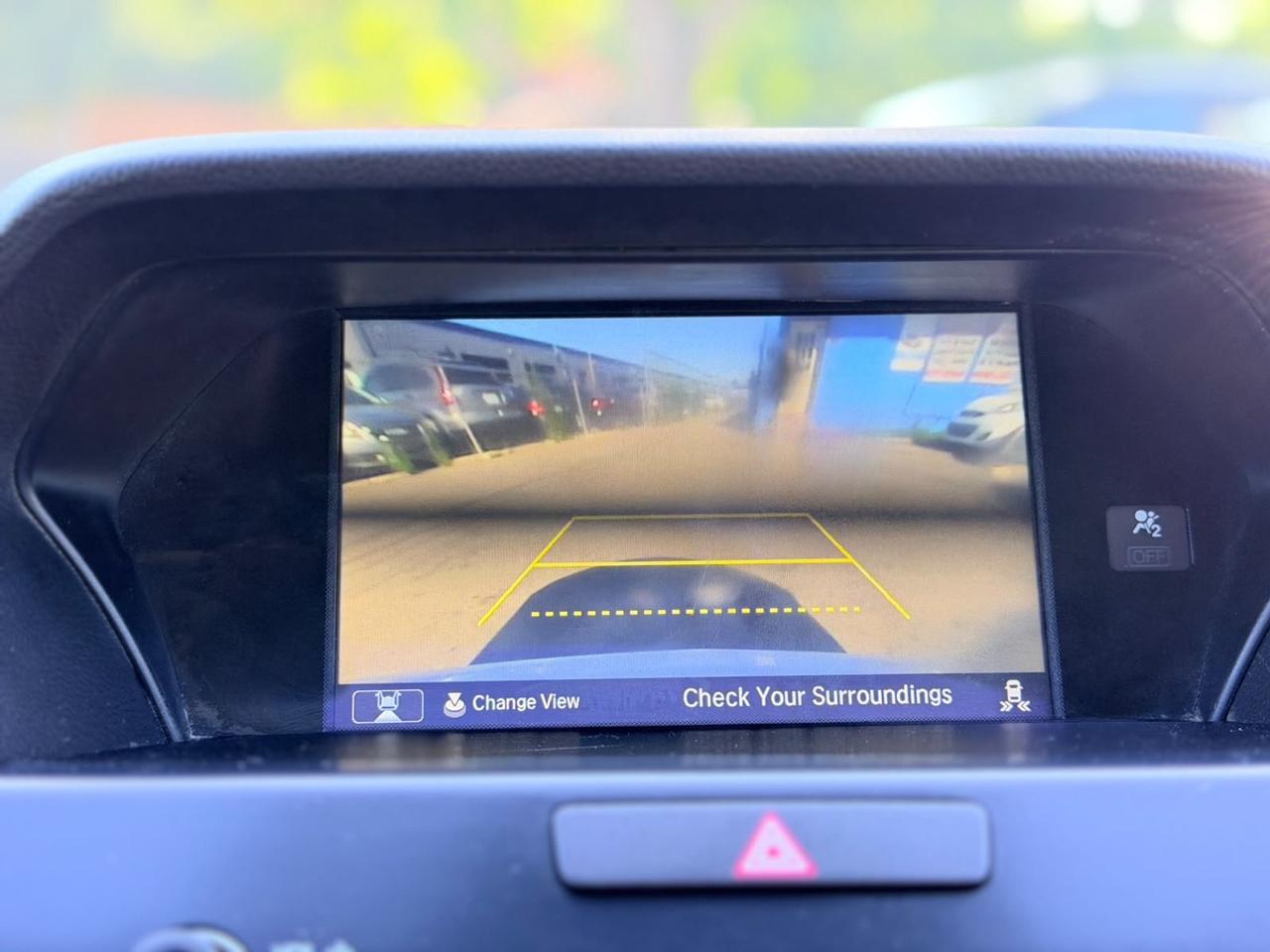 2019 Acura ILX PREMIUM Photo