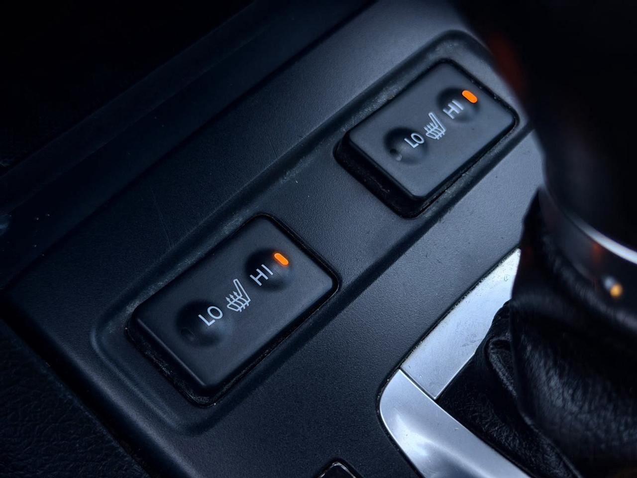 2019 Acura ILX PREMIUM Photo