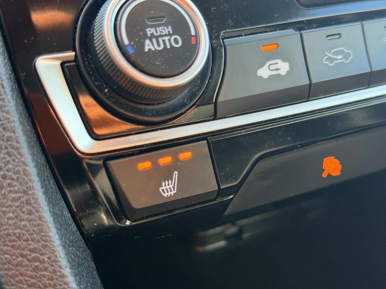 2019 Honda Civic LX Photo