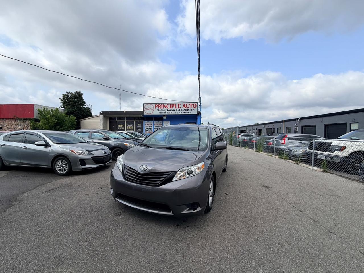 Vehicle Image