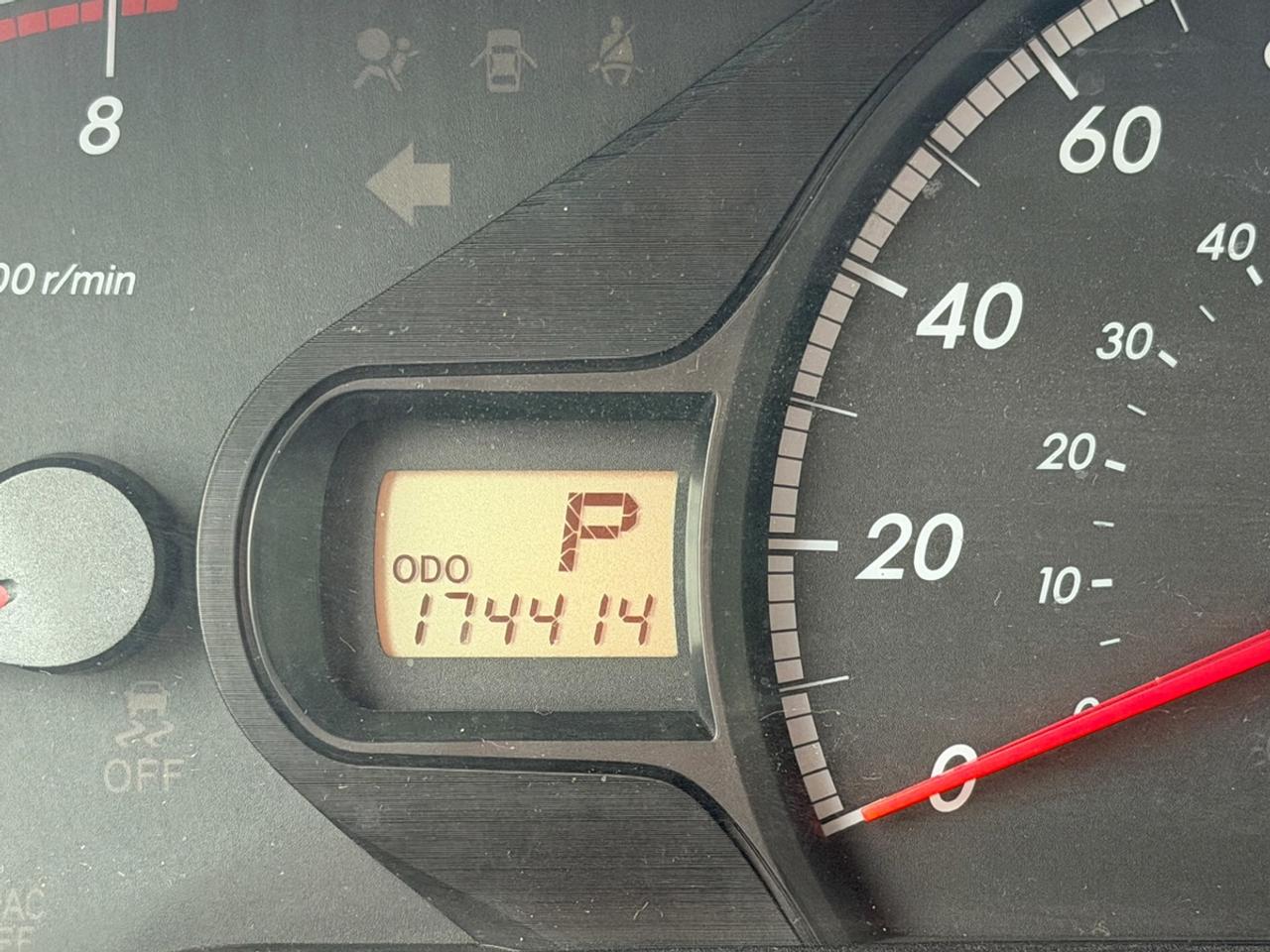 2012 Toyota Sienna LE Photo