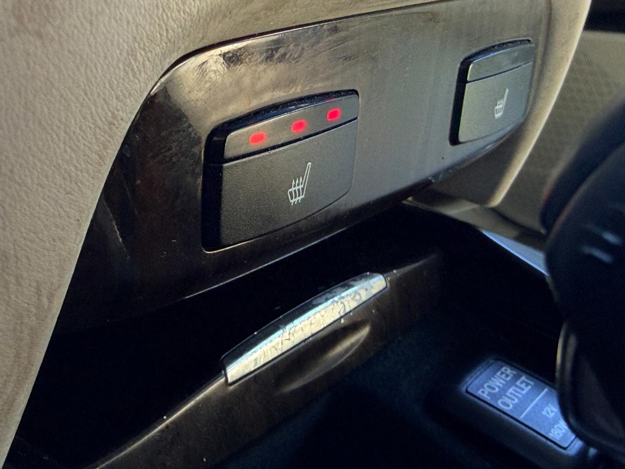 2014 Acura RLX Technology Photo