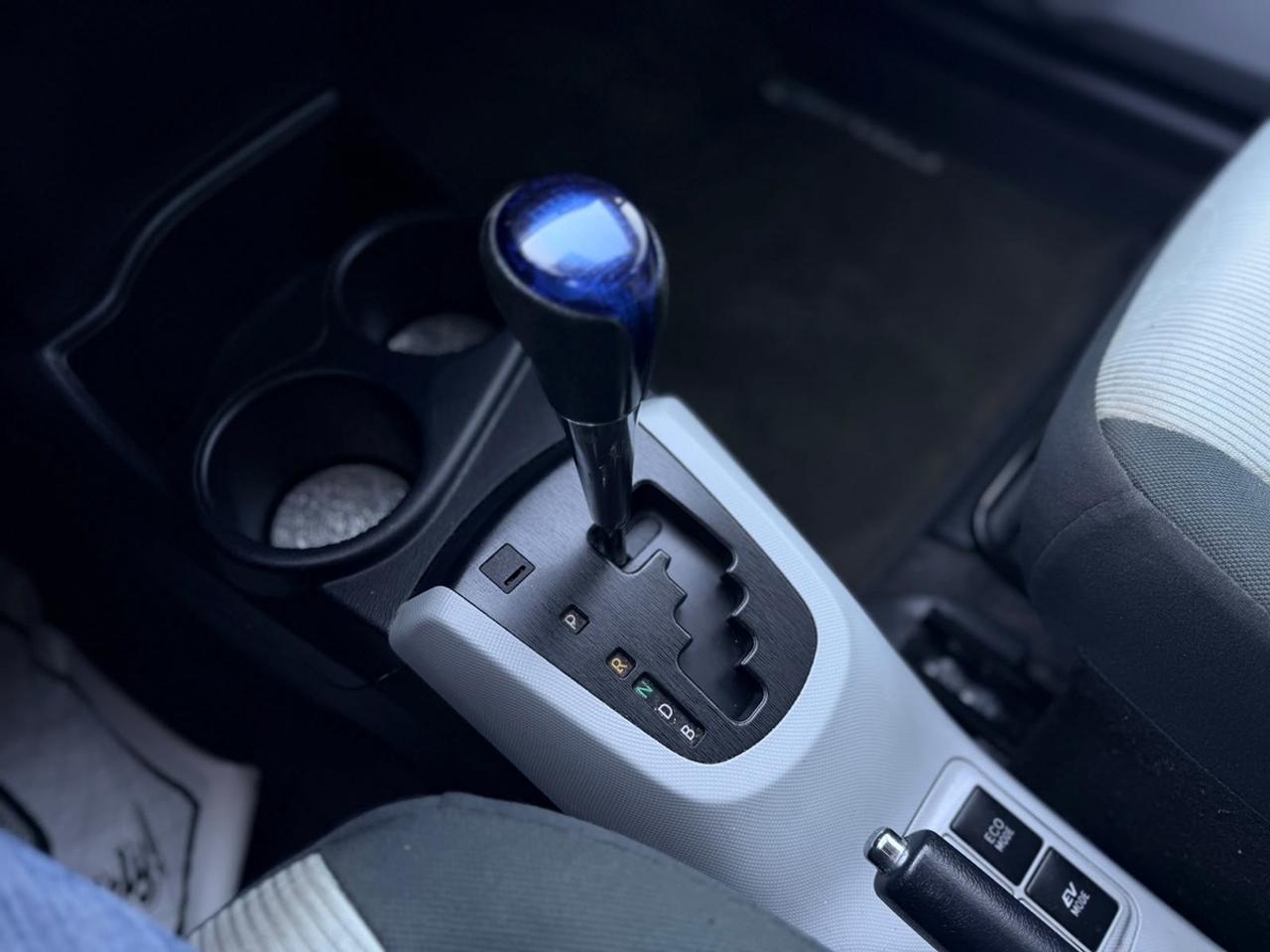 2013 Toyota Prius c Base Photo