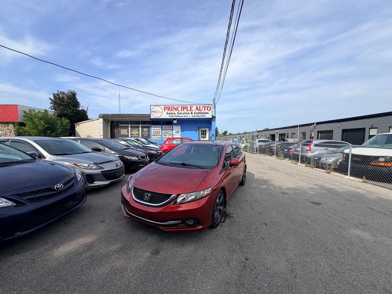 Vehicle Image