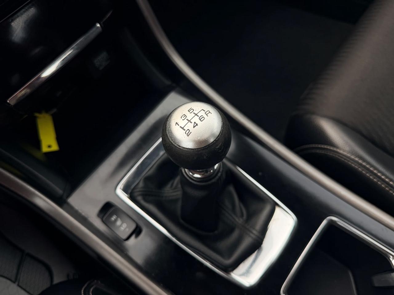 2016 Honda Accord Sport Photo
