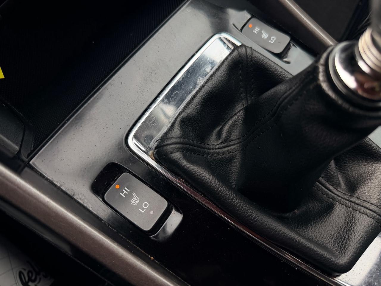 2016 Honda Accord Sport Photo