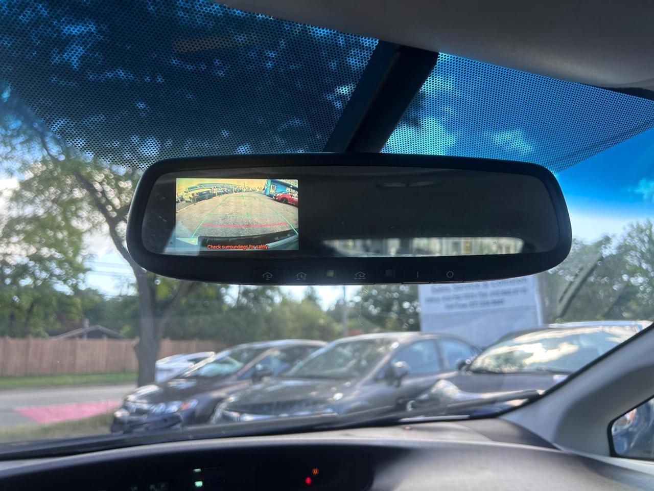2011 Toyota Prius Two Photo