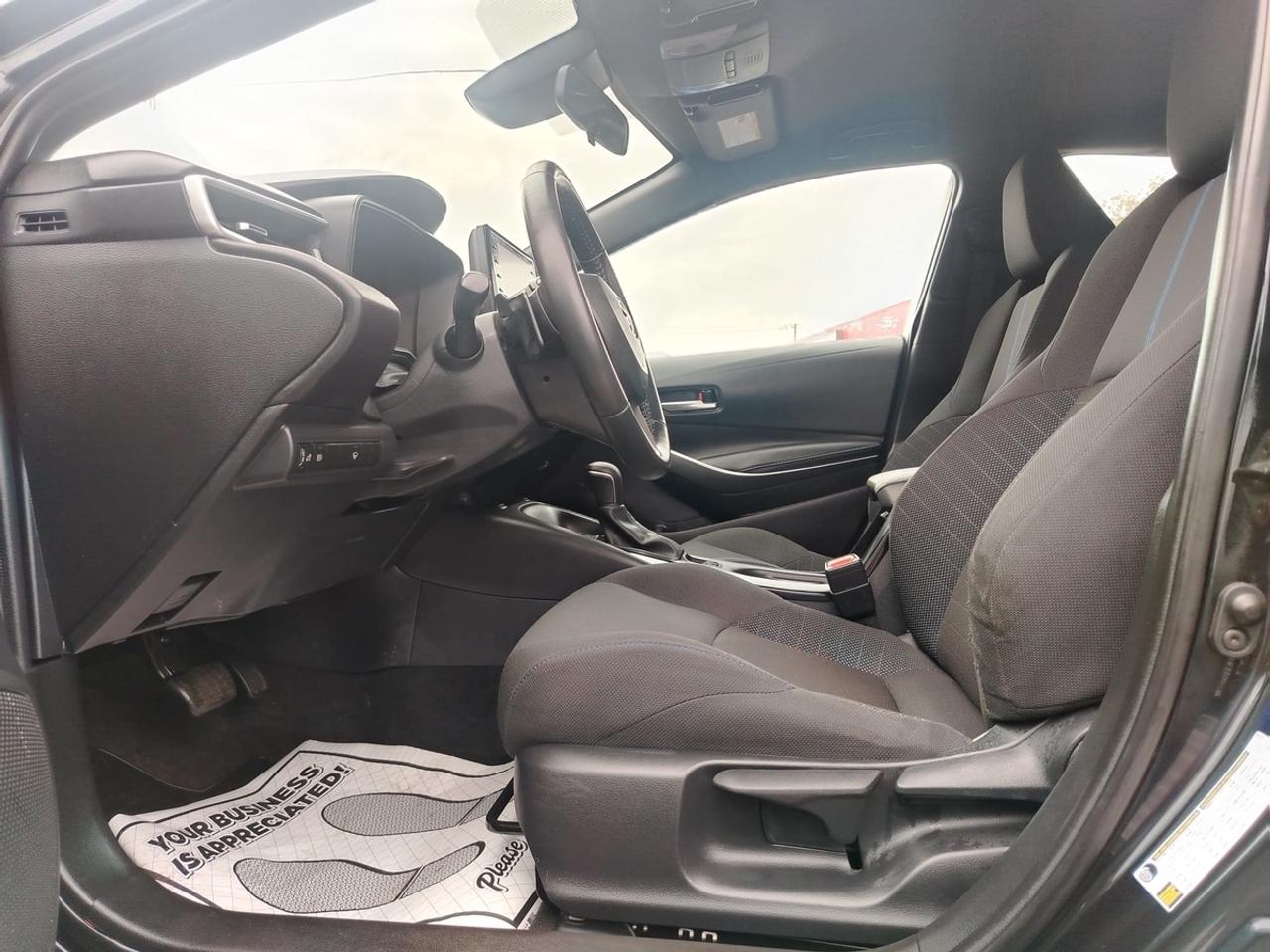 2022 Toyota Corolla SE Photo