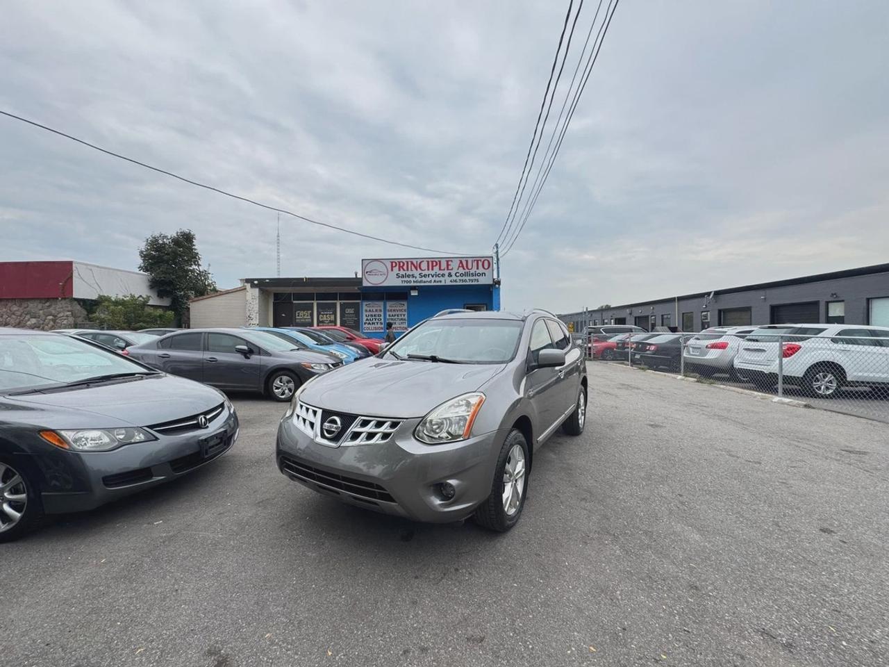 Vehicle Image