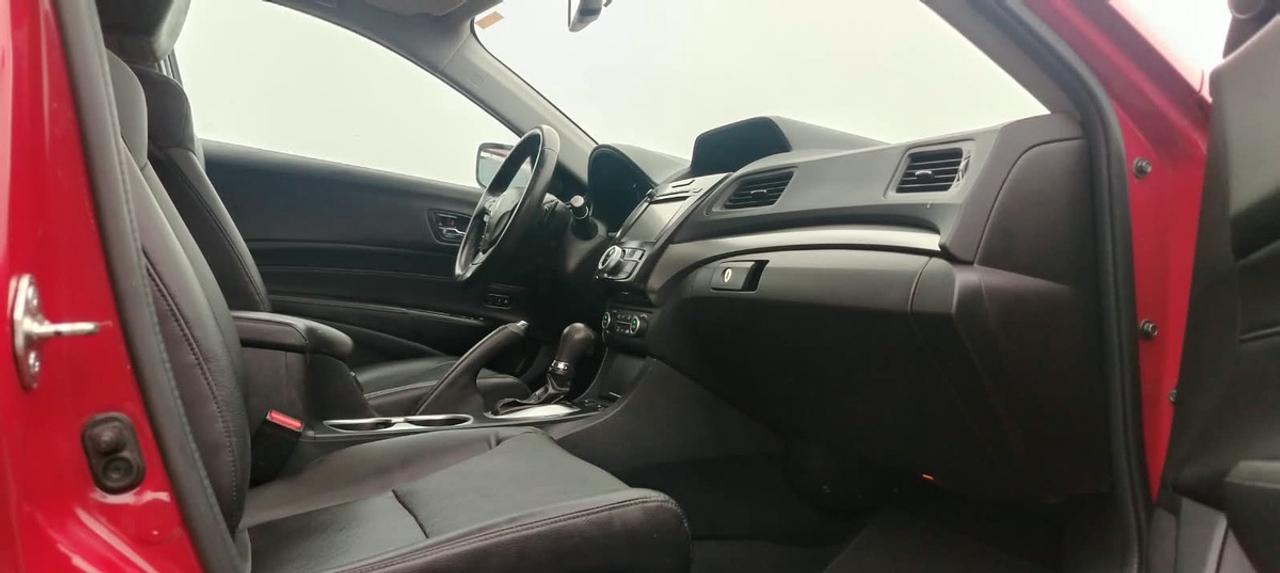 2018 Acura ILX PREMIUM Photo