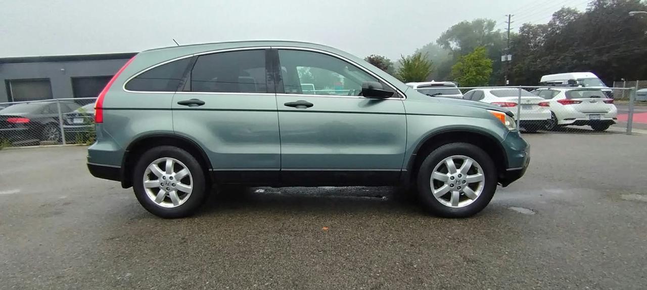 2010 Honda CR-V LX Photo