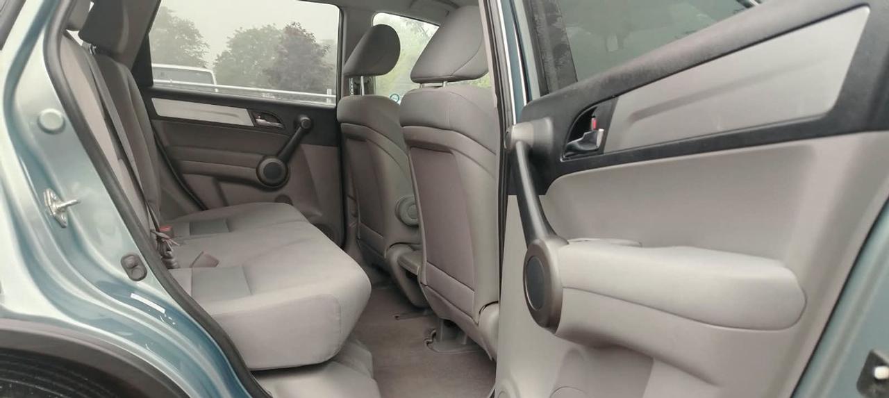 2010 Honda CR-V LX Photo
