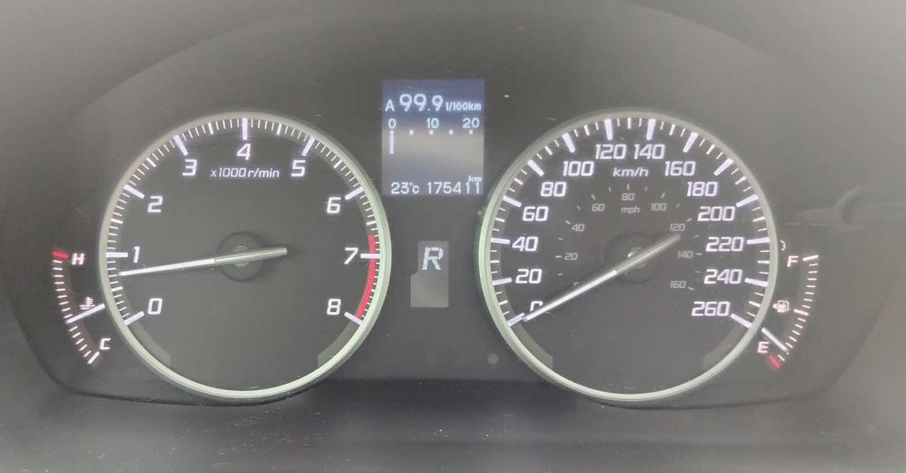 2013 Acura ILX Technology Photo