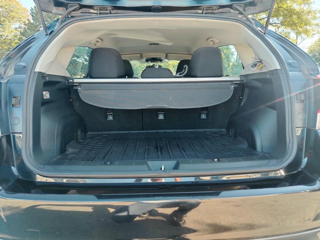 2018 Subaru Impreza Premium Photo
