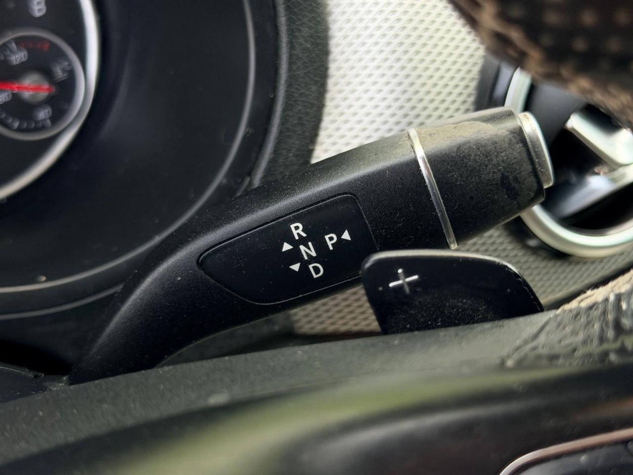 2015 Mercedes-Benz B-Class B 250 Photo
