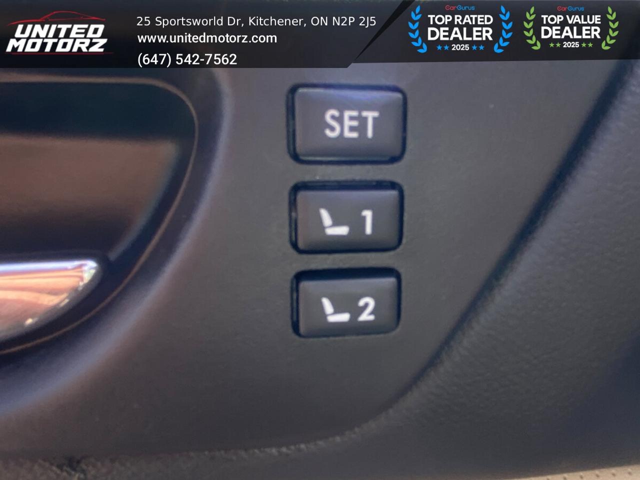 2016 Subaru Legacy CVT Limited w/Tech Pkg AWD 3.6L~CERTIFIE Photo