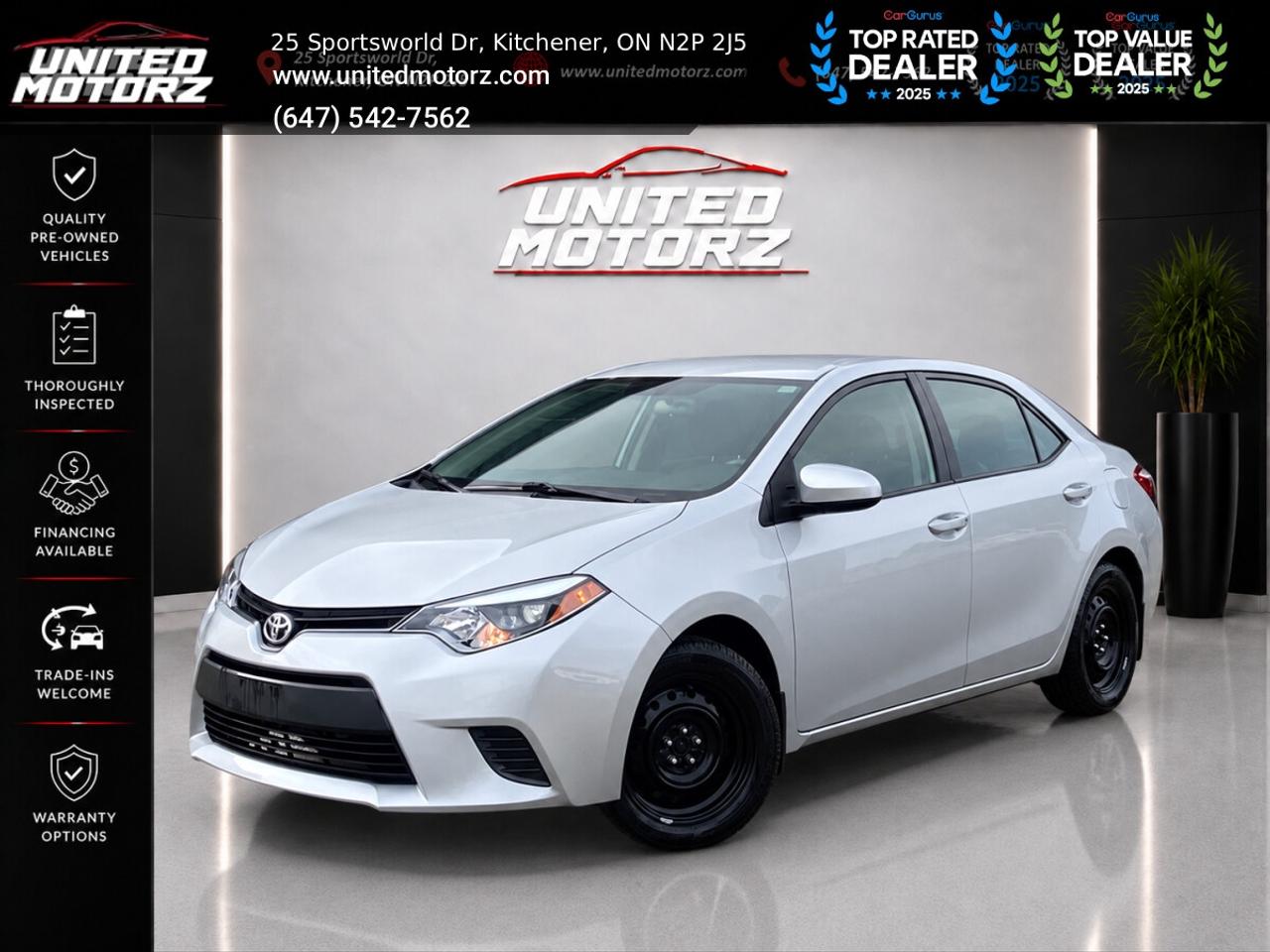 Vehicle Image
