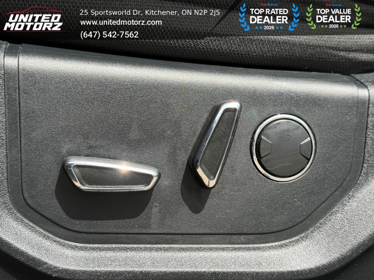 2016 Ford F-150 XLT SPORT SUPERCREW 145" 4WD 2.7L 6cy Photo