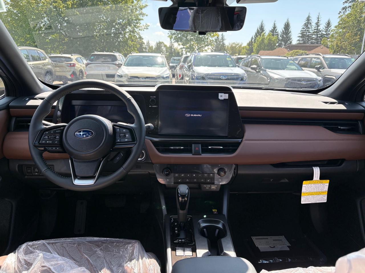 2026 Subaru Outback Premier XT Photo