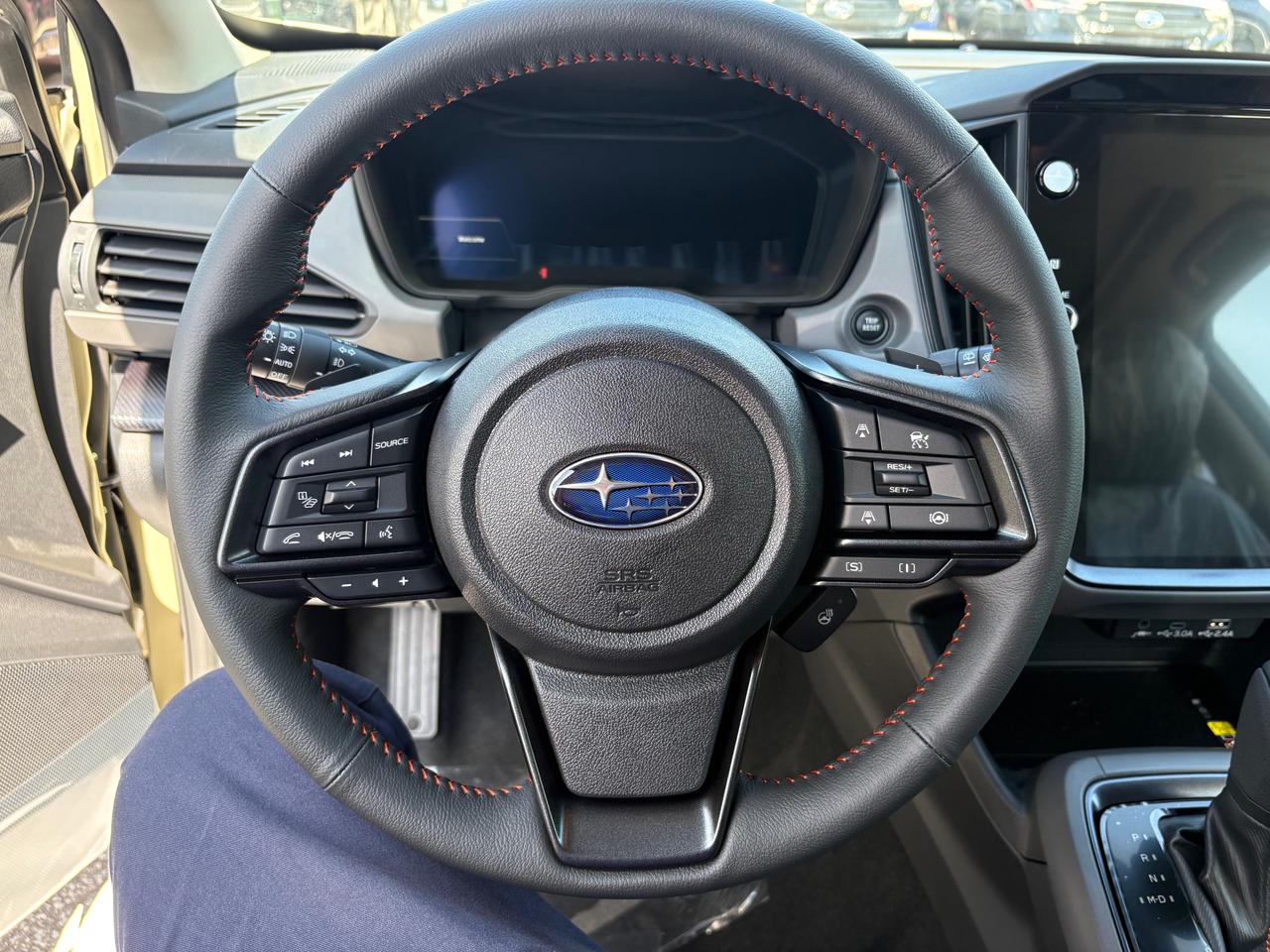 2026 Subaru XV Crosstrek Limited Photo