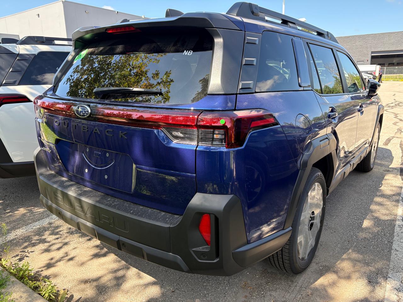 2026 Subaru Outback Premier XT Photo