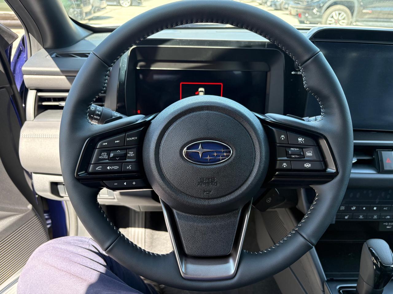 2026 Subaru Outback Premier XT Photo