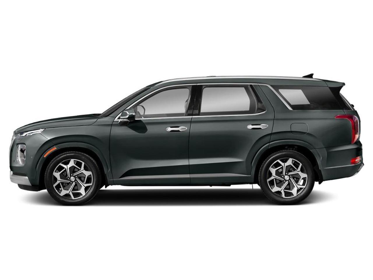 2022 Hyundai PALISADE Ultimate Calligraphy Photo1