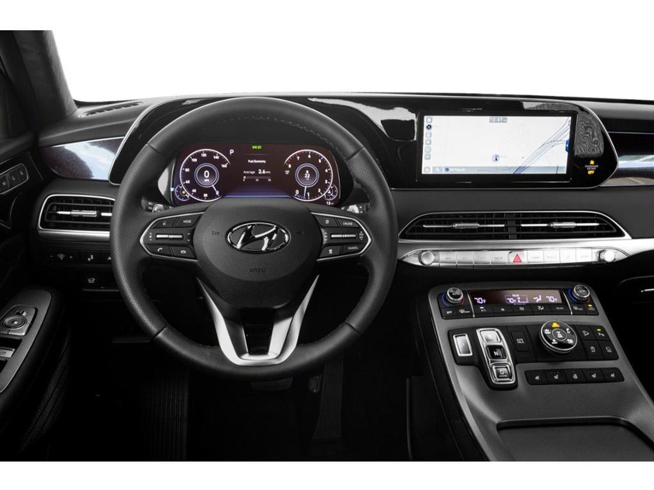 2022 Hyundai PALISADE Ultimate Calligraphy Photo