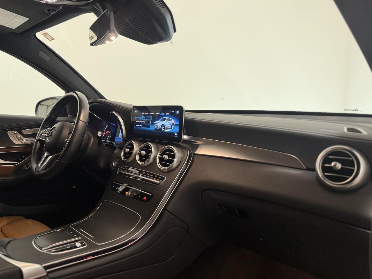 2023 Mercedes-Benz GLC-Class GLC 300 | AMG PKG | BROWN INT | CARPLAY | COUPE Photo