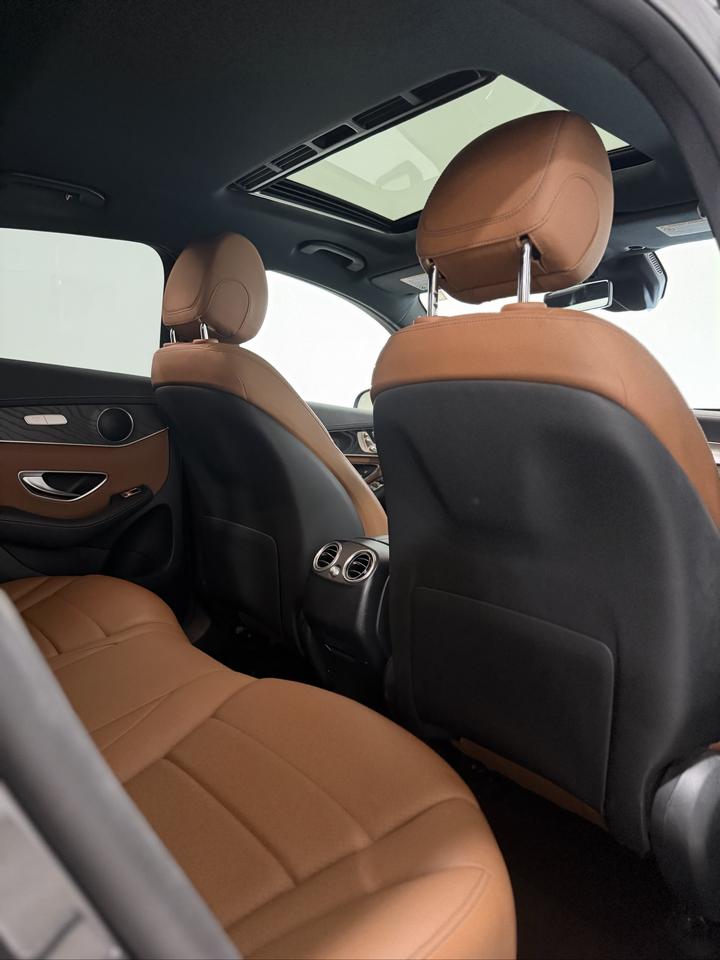 2023 Mercedes-Benz GLC-Class GLC 300 | AMG PKG | BROWN INT | CARPLAY | COUPE Photo