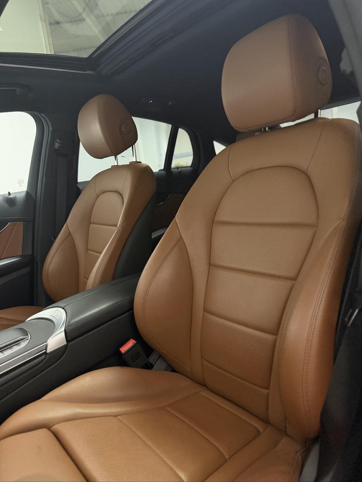 2023 Mercedes-Benz GLC-Class GLC 300 | AMG PKG | BROWN INT | CARPLAY | COUPE Photo